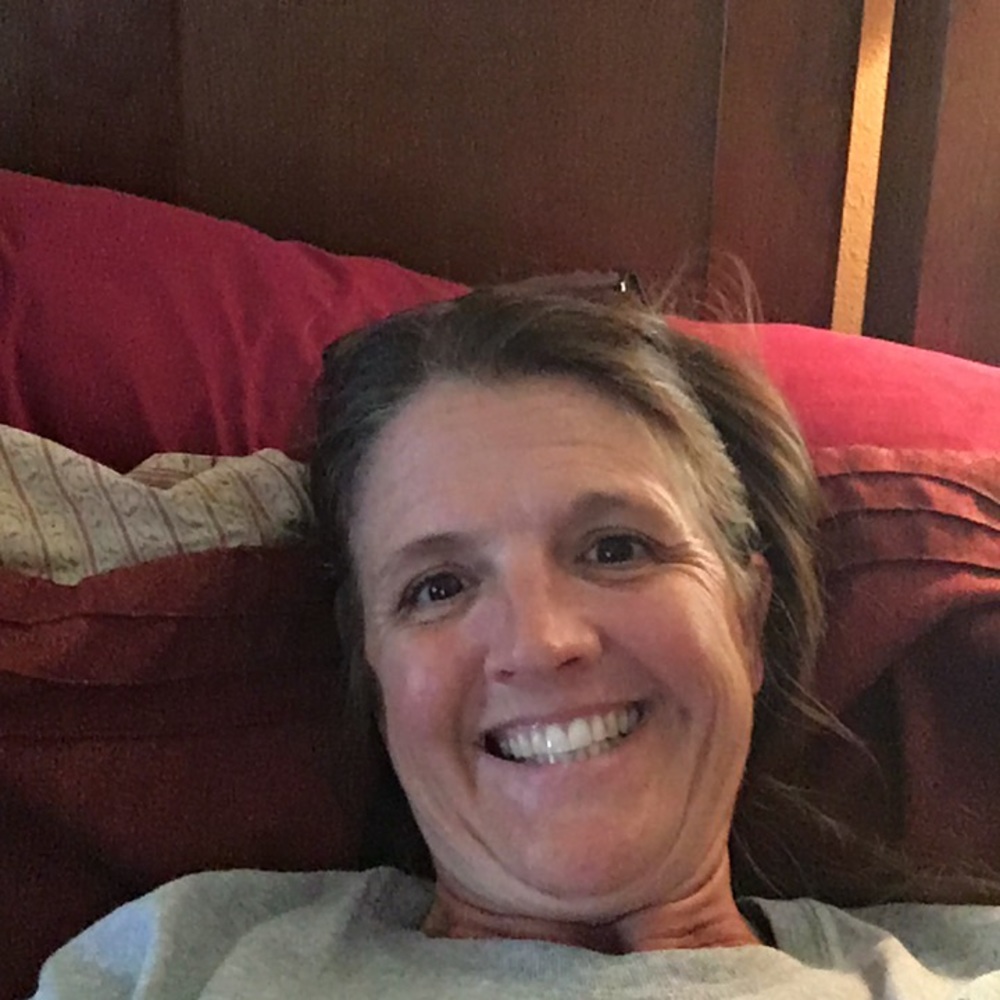 Meet your Posher, Kelly